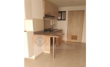 Arriendo Apartaestudio San Francisco Bucaramanga