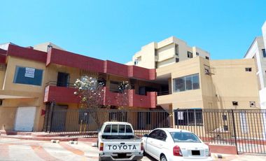 Finca en arriendo en Delicias, Barranquilla