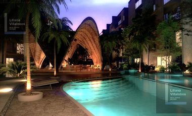 Departamento - Ejido Sayulita