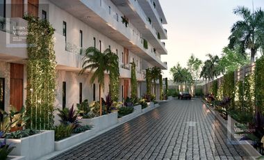 Departamento - Ejido Sayulita