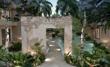 Departamento - Ejido Sayulita