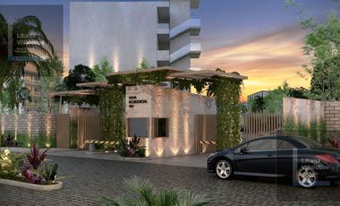 Departamento - Ejido Sayulita