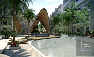 Departamento - Ejido Sayulita