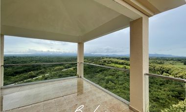 SE VENDE JR. PENTHOUSE DE PLAYA EN CASA MAR, PH LAS OLAS II (5)
