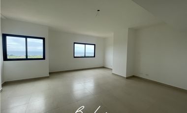 SE VENDE JR. PENTHOUSE DE PLAYA EN CASA MAR, PH LAS OLAS II (5)