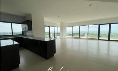 SE VENDE JR. PENTHOUSE DE PLAYA EN CASA MAR, PH LAS OLAS II (5)