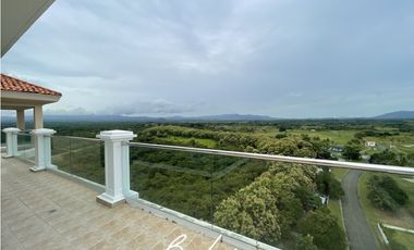 SE VENDE JR. PENTHOUSE DE PLAYA EN CASA MAR, PH LAS OLAS II (5)