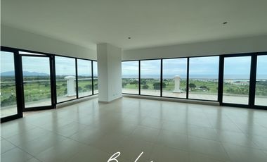 SE VENDE JR. PENTHOUSE DE PLAYA EN CASA MAR, PH LAS OLAS II (5)