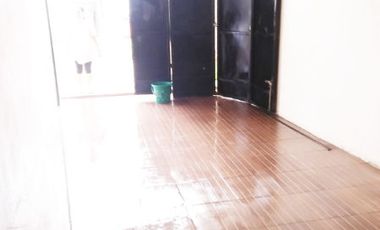Disewakan Rumah Murah Letak Strategis Bebas Banjir
