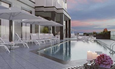 VENTA APARTAMENTO EN SANTA MARIA EN EL EMPIRE MODELO A