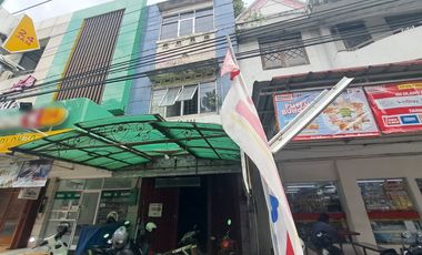 Dijual/Disewakan Ruko Caturtunggal SlemanLokasi Premium, Traffic Ramai 24 Jam, Dekat UNY & UGM