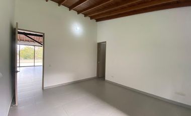 ARRIENDO de FINCAS en ENVIGADO