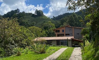 ARRIENDO de FINCAS en ENVIGADO