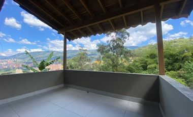 ARRIENDO de FINCAS en ENVIGADO