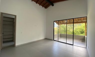 ARRIENDO de FINCAS en ENVIGADO
