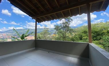 ARRIENDO de FINCAS en ENVIGADO