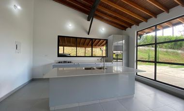 ARRIENDO de FINCAS en ENVIGADO