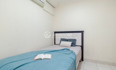 Disewakan Apartemen MOI Frenchwalk tipe 3BR Full Furnished | FWKD017