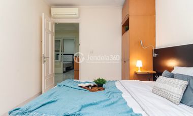 Disewakan Apartemen MOI Frenchwalk tipe 3BR Full Furnished | FWKD017