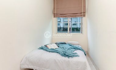 Disewakan Apartemen MOI Frenchwalk tipe 3BR Full Furnished | FWKD017