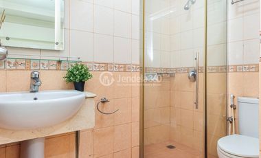Disewakan Apartemen MOI Frenchwalk tipe 3BR Full Furnished | FWKD017