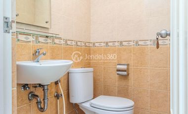 Disewakan Apartemen MOI Frenchwalk tipe 3BR Full Furnished | FWKD017
