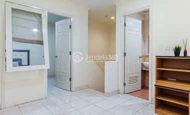 Disewakan Apartemen MOI Frenchwalk tipe 3BR Full Furnished | FWKD017