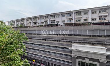 Disewakan Apartemen MOI Frenchwalk tipe 3BR Full Furnished | FWKD017