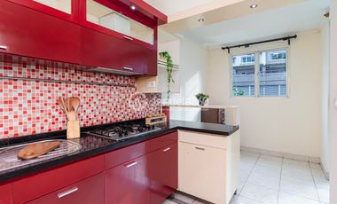 Disewakan Apartemen MOI Frenchwalk tipe 3BR Full Furnished | FWKD017