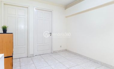 Disewakan Apartemen MOI Frenchwalk tipe 3BR Full Furnished | FWKD017