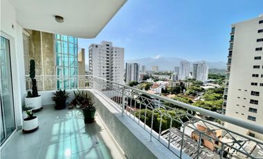 Venta de Apartamento en Bavaria, Santa Marta, Colombia.