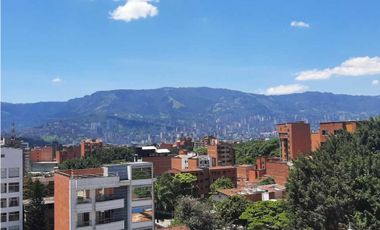 Venta, apartamento, La Castellana, Medellín