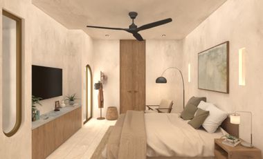 Casa Nearoma en Privada Xcanatún