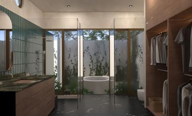 Casa Nearoma en Privada Xcanatún