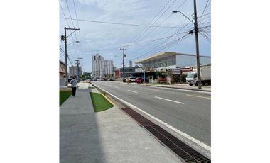 12 DE OCTUBRE/ LOCAL 137 mts2/ VENTA - ALQUILER