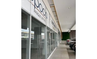 12 DE OCTUBRE/ LOCAL 137 mts2/ VENTA - ALQUILER