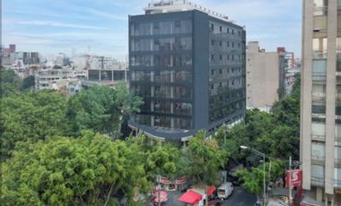 EDIFICIO EN RENTA EN INSURGENTES SUR 432