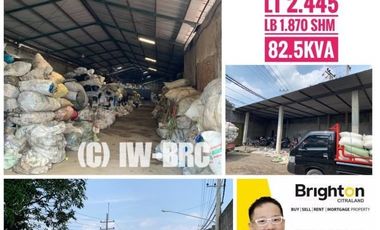 Ruko dijual di Sentra Bhumi Commercial Park, Sumput, Gresik, Jawa Timur