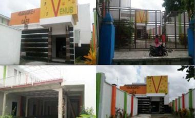 Jual Hotel di I Gusti Ngurah Rai, Tulung Agung