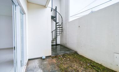 Rumah Minimalis 11 Menit ke Gerbang Tol Sentul Barat Bisa KPR J-40354