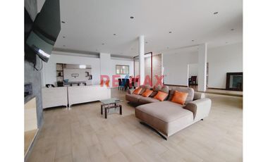 Casa De Campo En Venta