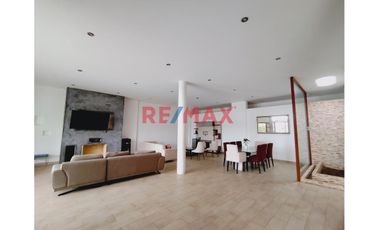 Casa De Campo En Venta