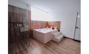 Casa De Campo En Venta