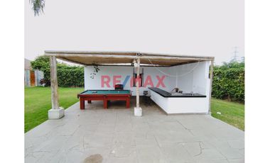 Casa De Campo En Venta