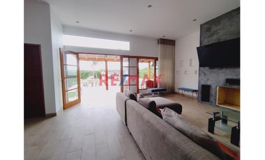 Casa De Campo En Venta
