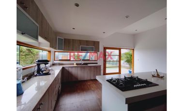 Casa De Campo En Venta