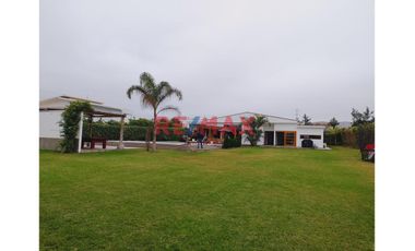 Casa De Campo En Venta
