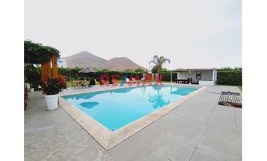 Casa De Campo En Venta