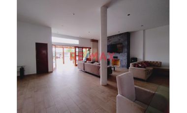 Casa De Campo En Venta