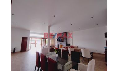 Casa De Campo En Venta